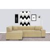 Kampinė sofa Minos Riviera 21 kairioji sofa-lova paveikslėlis