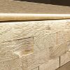 Lova M9 Milan 140x200 lenta Natural Hickory paveikslėlis
