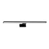 Šviestuvas Shine Black 4382 Black 60cm Ip44 K1 paveikslėlis