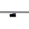 Šviestuvas Shine Black 4382 Black 60cm Ip44 K1 paveikslėlis
