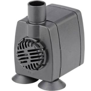 Paveikslėlis Pondocompact 500I statulos siurblys 57503