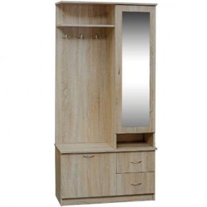 Rodyti išsamią informaciją apie Spinta Martyna ąžuolas sonoma Spinta Martyna ąžuolas sonoma paveikslėlis