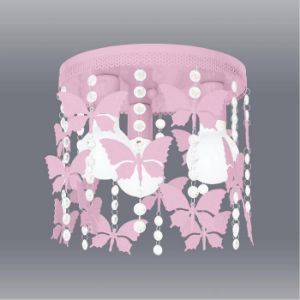 Rodyti išsamią informaciją apie Angelica Pink MLP 1165 LW3 lempa Angelica Pink MLP 1165 LW3 lempa paveikslėlis