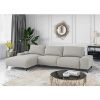 Kampinė sofa be miego funkcijos Falco Primo 84 kairė Kampinė sofa paveikslėlis