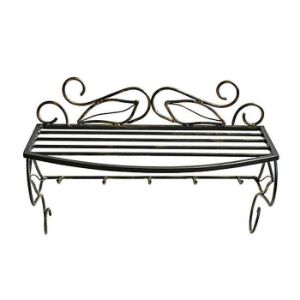 Paveikslėlis Sieninė pakaba su lentyna AWW-750 Paveikslėlis Sieninė pakaba su lentyna AWW-750