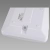 Plafond Morgan LED 12W White 4000K 03733 LP1 paveikslėlis