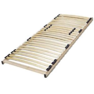Paveikslėlis Flexi spyruoklinis rėmas classic 70X200
