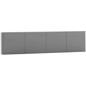 Rodyti išsamią informaciją apie Minkštas lovos atlošas Boston 180 Minkštas lovos atlošas Boston 180 paveikslėlis