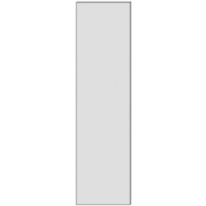 Šoninis skydelis Bono 1080x292 White Alaska paveikslėlis