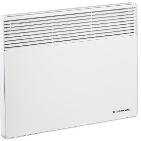 Elektrinis konvektorius 1,5 kW T17 - IP24 paveikslėlis