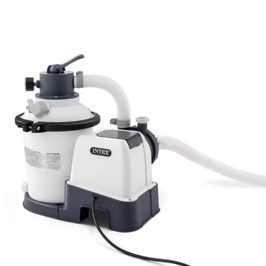 Smėlio baseino siurblys SX925 2000L/H 26642 paveikslėlis