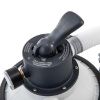 Smėlio baseino siurblys SX925 2000L/H 26642 paveikslėlis