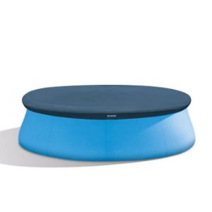 Paveikslėlis 2,44 m baseino dangtis 28020