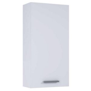 Rodyti išsamią informaciją apie Szafka Wisząca Royal 40 1D Biały Szafka Wisząca Royal 40 1D Biały paveikslėlis