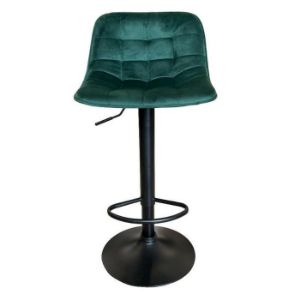 Paveikslėlis Taburetė Joker Green/Black