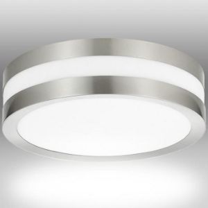 Štutgarto sodo šviestuvas 8220 D28.5 chromas PL1 paveikslėlis