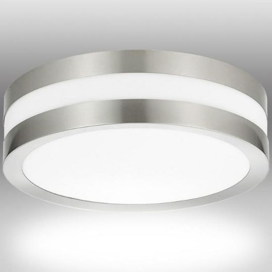 Štutgarto sodo šviestuvas 8220 D28.5 chromas PL1 paveikslėlis