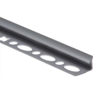 Interjero profilis sidabrinis 119 8/250 paveikslėlis