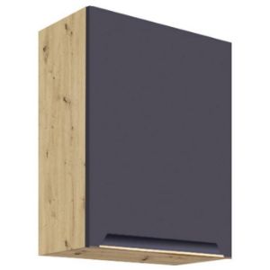 Paveikslėlis Virtuvės spintelė Glamour 33g Blue