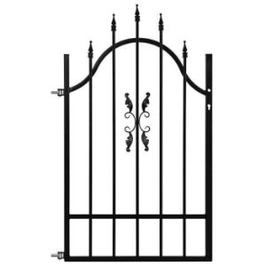 Rodyti išsamią informaciją apie Vartų vartai Marcel 0,9 m į kairę/ZN Vartų vartai Marcel 0,9 m į kairę/ZN paveikslėlis