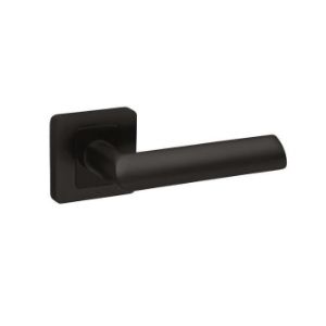 Rodyti išsamią informaciją apie Durų rankena DARO R62 black bdr Durų rankena DARO R62 black bdr paveikslėlis