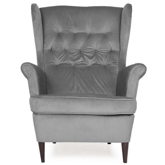 Prince Bluvel 14/wenge fotelis paveikslėlis