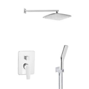 Rodyti išsamią informaciją apie Paslėpto montavimo rinkinys Dokos BS-19-BK2 baltas chromas Paslėpto montavimo rinkinys Dokos BS-19-BK2 baltas chromas paveikslėlis