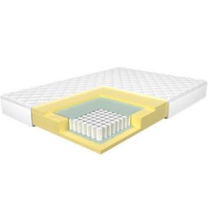 Paveikslėlis Texel L/Z čiužinys 90/200