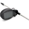 GLE7545F LED saulės lempa, D: 7,5 cm, H: 45 cm, paveikslėlis