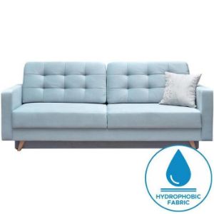 Paveikslėlis Vegas Fuego 164 sofa iš natūralaus medžio