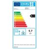 Viryklė Blist B10 7-9 kW paveikslėlis