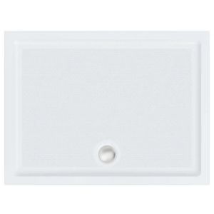 Rodyti išsamią informaciją apie Tek stačiakampis dušo padėklas 140x90x4 Tek stačiakampis dušo padėklas 140x90x4 paveikslėlis
