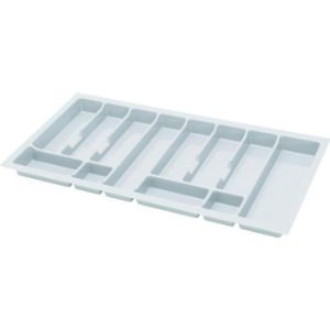 Paveikslėlis Stalčiaus įdėklas 710x420 Uni White