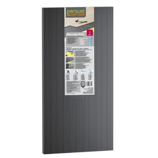Pagrindas Basic Mercado XPS Mat 3 mm plokštėms paveikslėlis