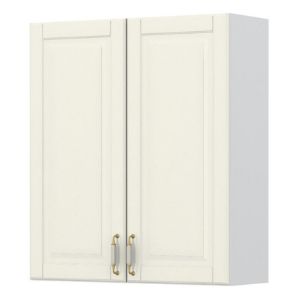 Szafka kuchenna Evergreen V9-80-2K/4 ivorymat  paveikslėlis