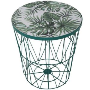 Rodyti išsamią informaciją apie Krepšelis Papartis žalia / lapai Krepšelis Papartis žalia / lapai paveikslėlis