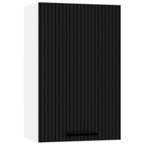 Paveikslėlis Virtuvinė spintelė Kate w45 en black pea