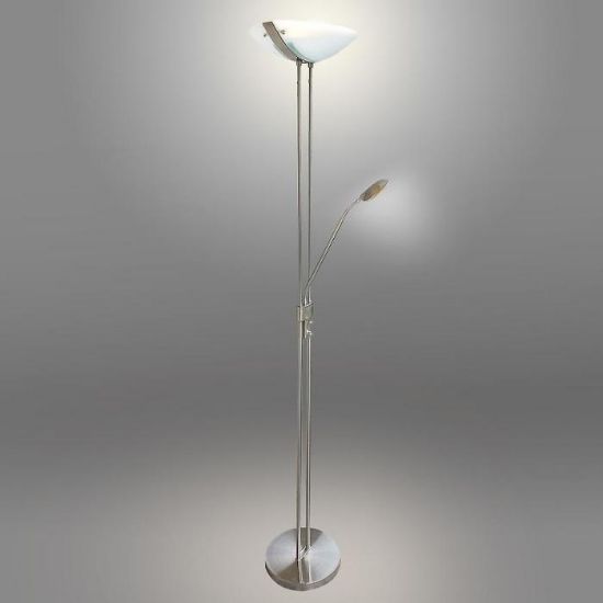 LED grindų šviestuvas Sl427-2-AB su reguliatoriumi LP2 paveikslėlis