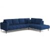 Kampinė sofa be miegamosios funkcijos Marion P Monolith 77 paveikslėlis