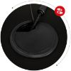 Žaidimų stalas HZ-HERO 5.0 BLACK paveikslėlis