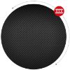 Žaidimų stalas HZ-HERO 5.0 BLACK paveikslėlis