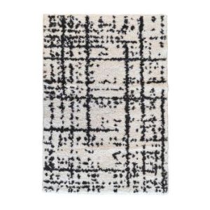 Rodyti išsamią informaciją apie Shaggy Blizz 1.2/1.7 kilimas 79846 White Shaggy Blizz 1.2/1.7 kilimas 79846 White paveikslėlis