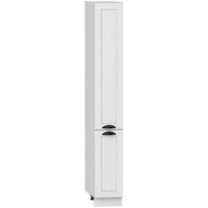 Virtuvės spintelė Adele D30 Cargo Maxi 2133 White Pea paveikslėlis