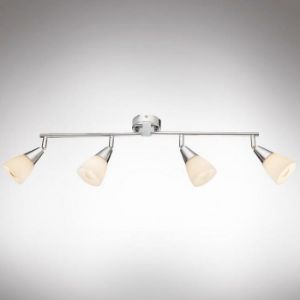 Samas šviestuvas 54919-4 LS4 chromas paveikslėlis