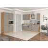 Virtuvės spintelė Stilo claygrey/artisan 58x58 gn/72 1f paveikslėlis