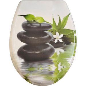 Paveikslėlis Sitka Green SPA laisvai krentanti lenta