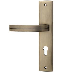 Rodyti išsamią informaciją apie Rankena Madge Z5 WB72 patina matinė kairė Rankena Madge Z5 WB72 patina matinė kairė paveikslėlis