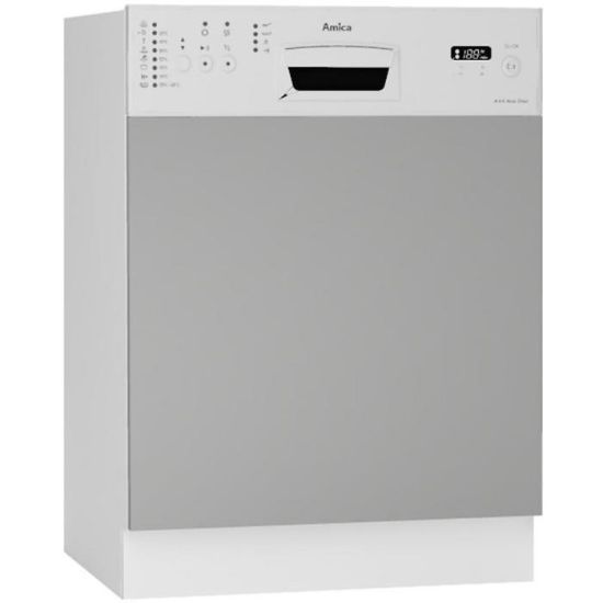 Indaplovės Max 60po Granit fasadas paveikslėlis