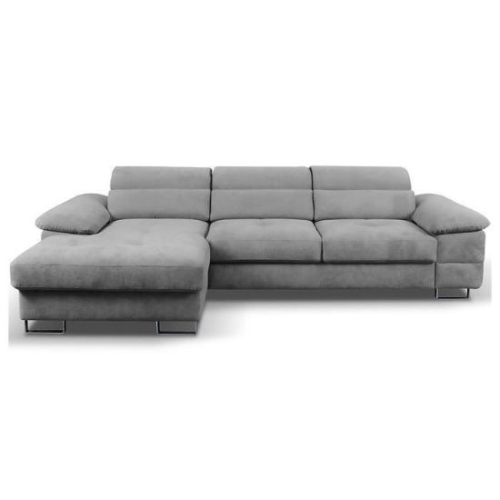 Kampinė sofa Costi OT-2R Soro 90 kairioji sofa-lova paveikslėlis