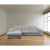 Kampinė sofa Costi OT-2R Soro 90 kairioji sofa-lova paveikslėlis